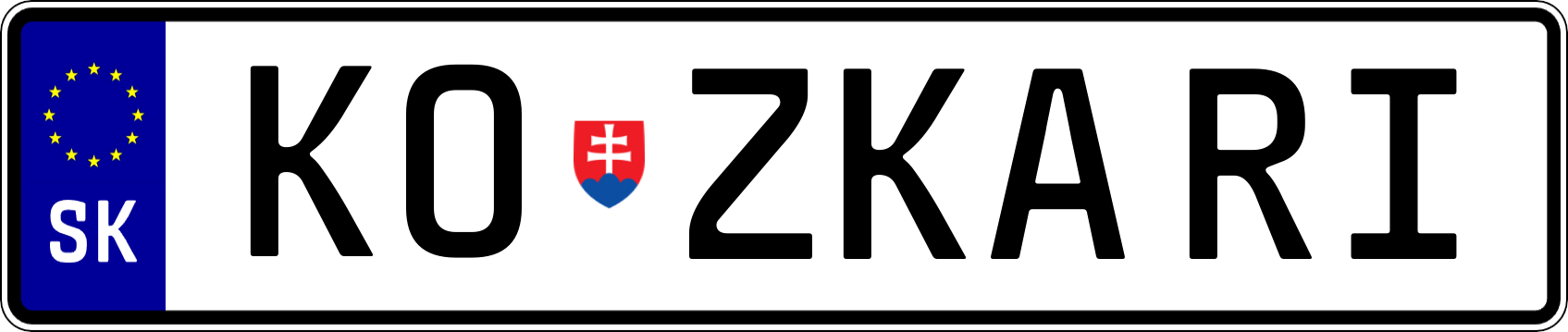 Typ IV - Bežný 1R