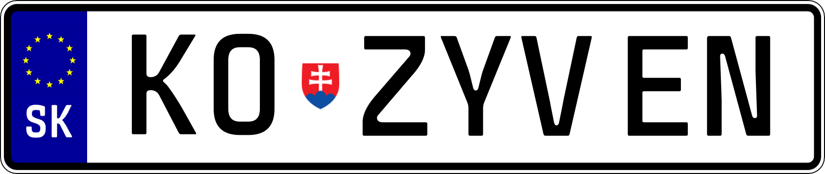 Typ IV - Bežný 1R