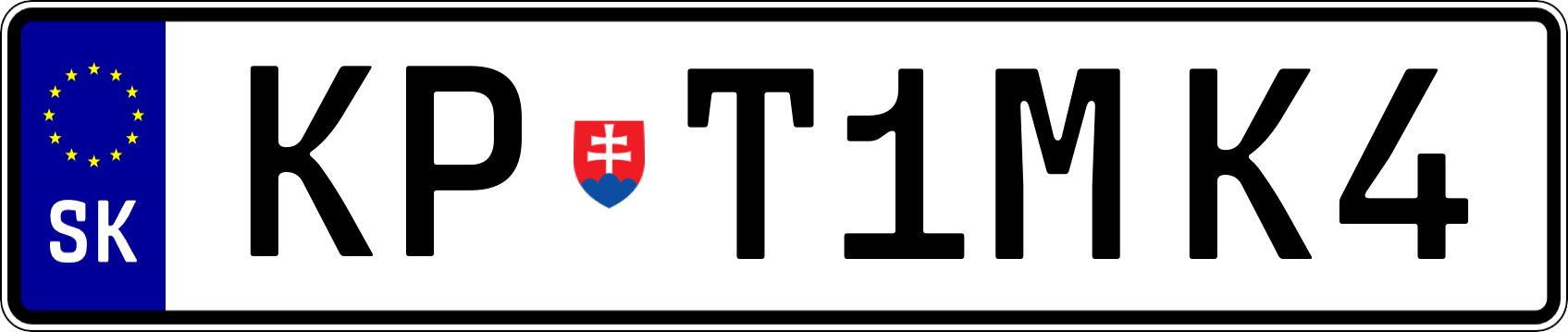 Typ IV - Bežný 1R
