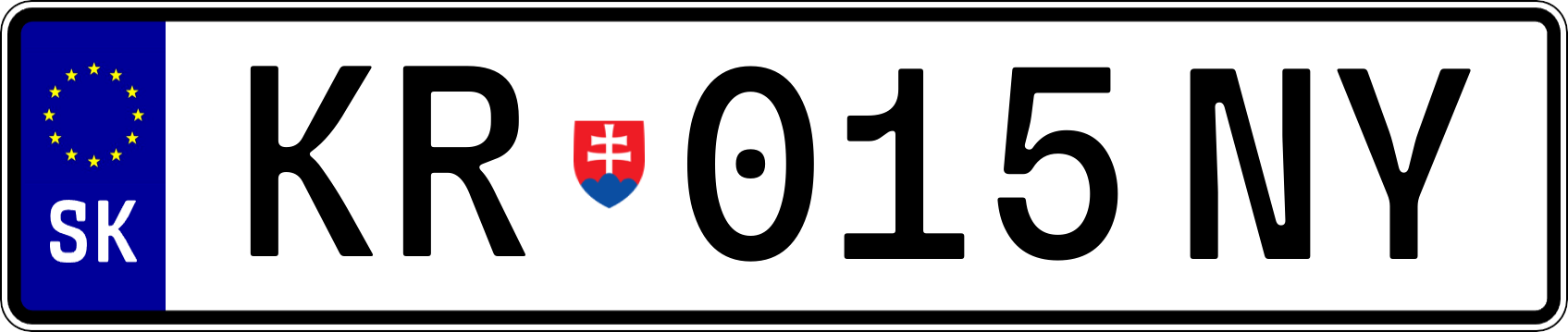 Typ IV - Bežný 1R