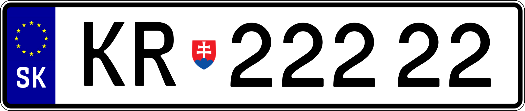 Typ IV - Bežný 1R