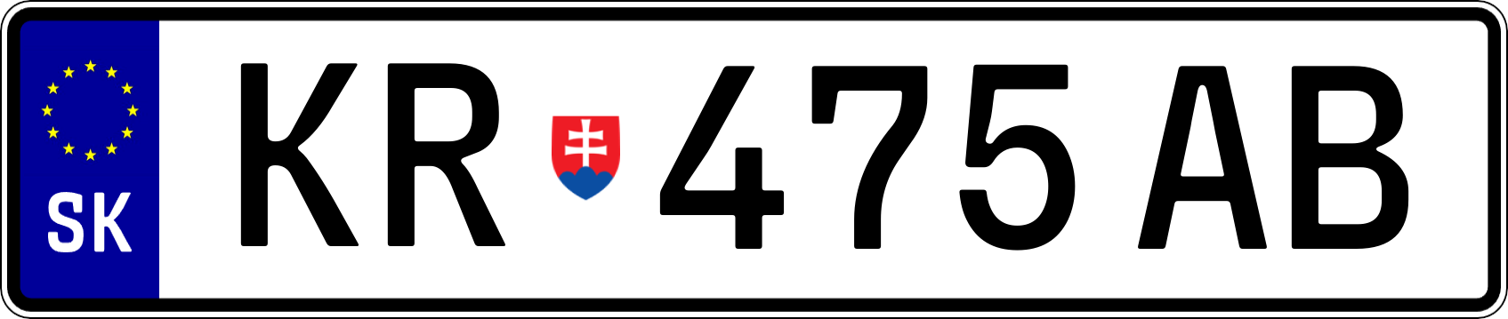 Typ IV - Bežný 1R