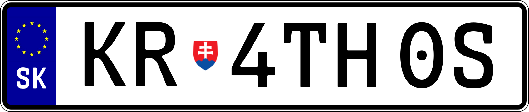 Typ IV - Bežný 1R
