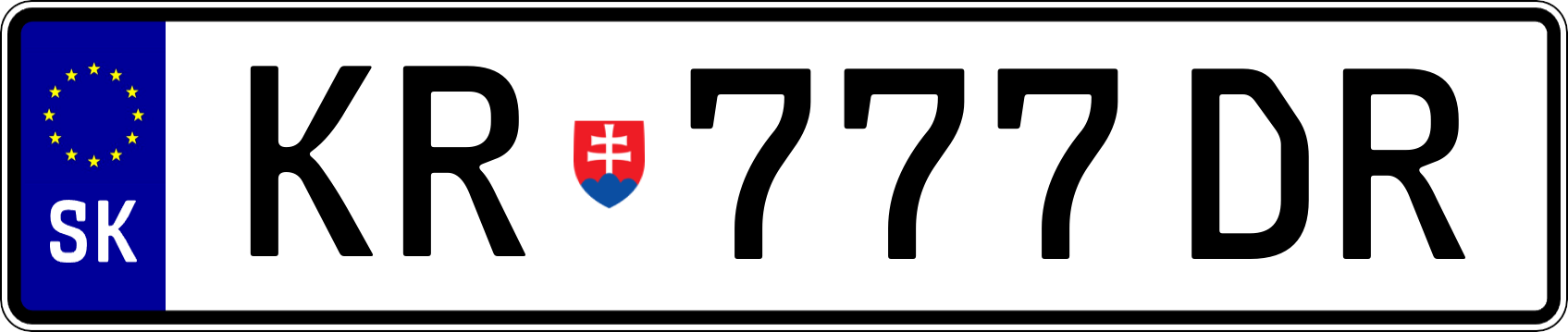 Typ IV - Bežný 1R