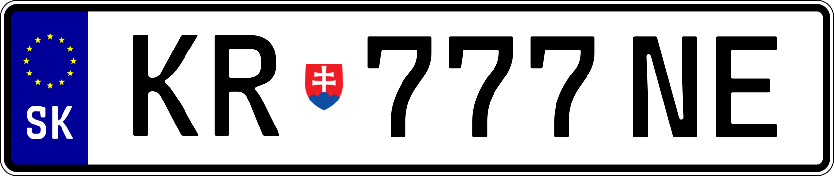 Typ IV - Bežný 1R