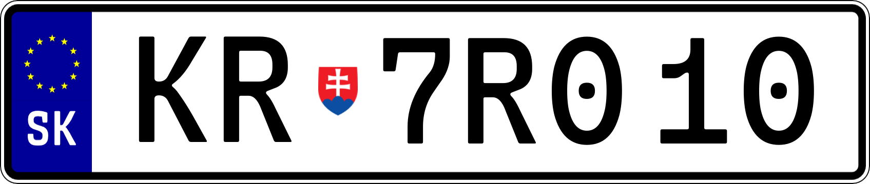 Typ IV - Bežný 1R