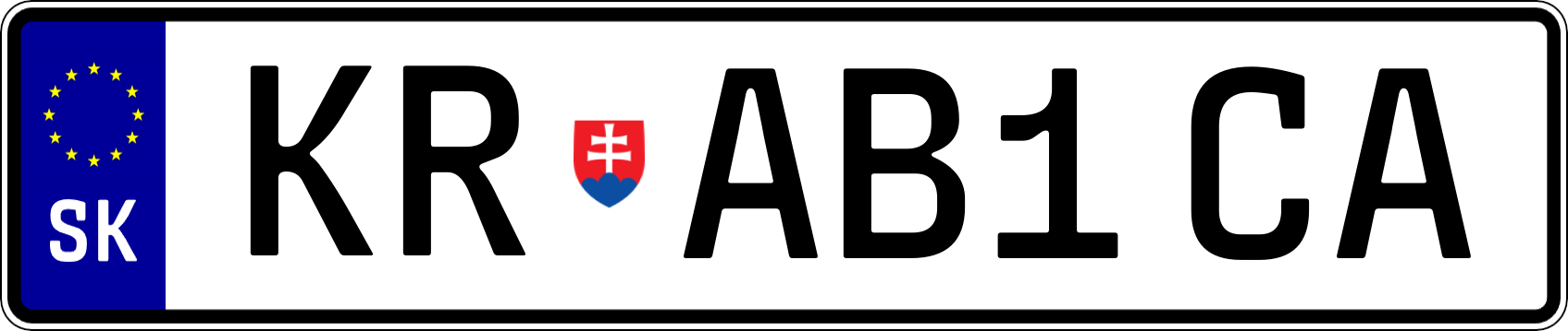 Typ IV - Bežný 1R