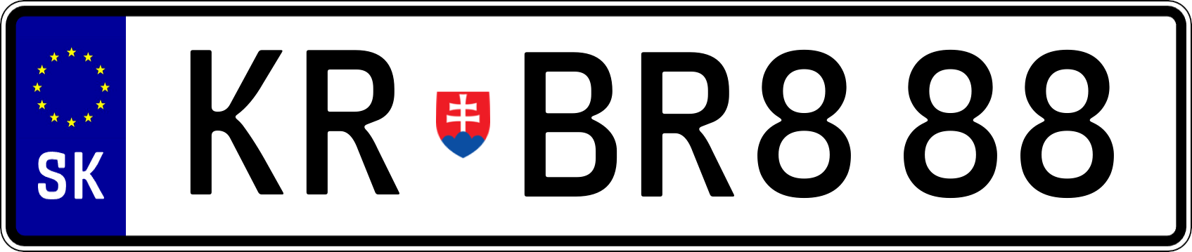 Typ IV - Bežný 1R