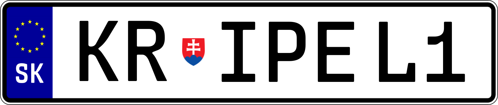 Typ IV - Bežný 1R