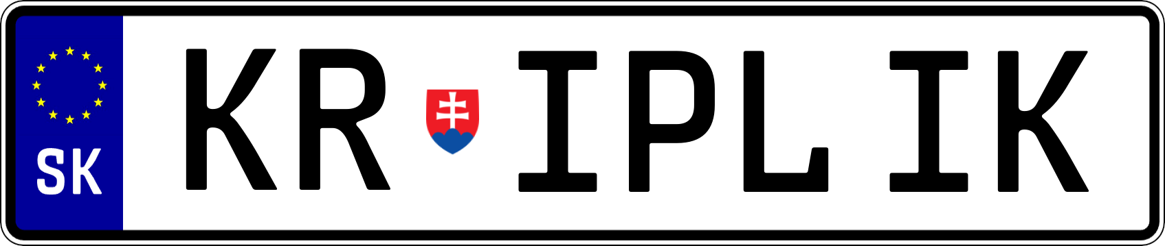 Typ IV - Bežný 1R