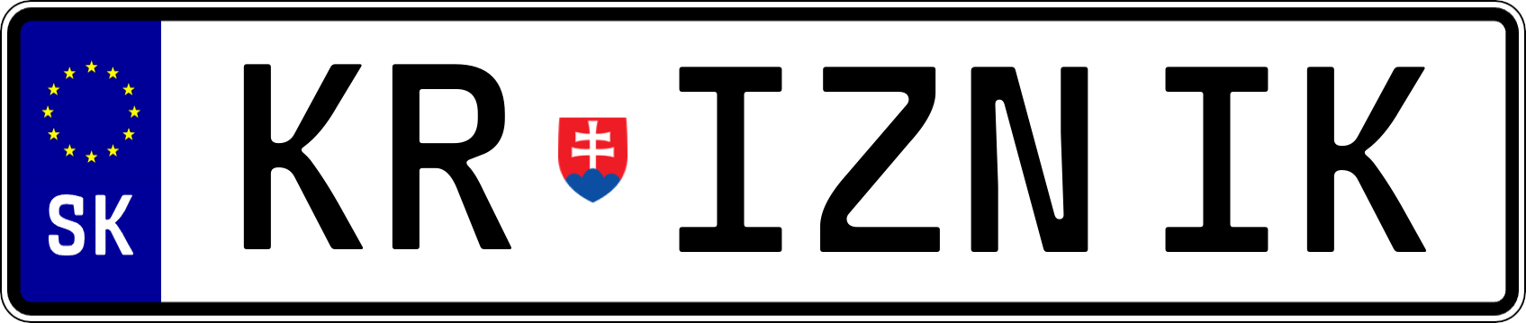 Typ IV - Bežný 1R