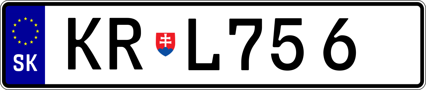 Typ IV - Bežný 1R