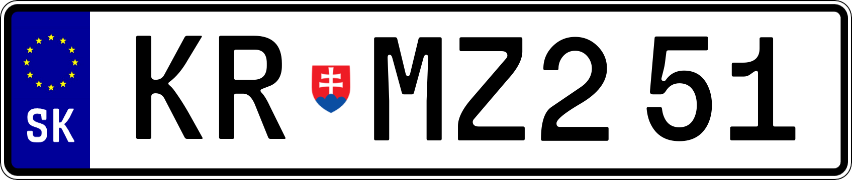 Typ IV - Bežný 1R