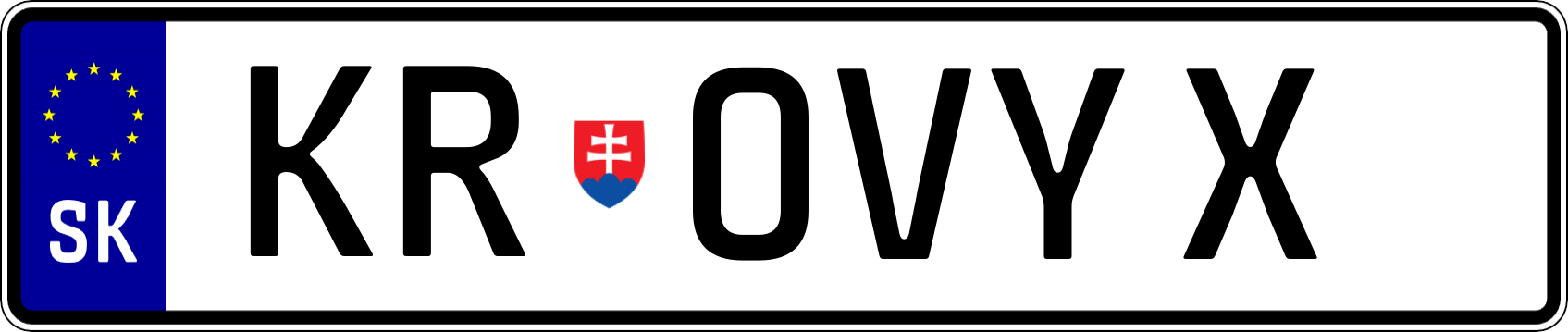 Typ IV - Bežný 1R