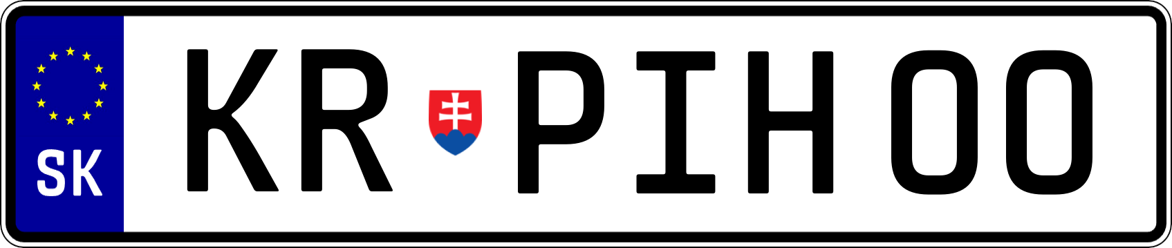 Typ IV - Bežný 1R