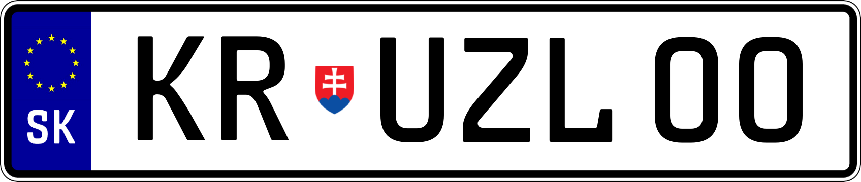 Typ IV - Bežný 1R