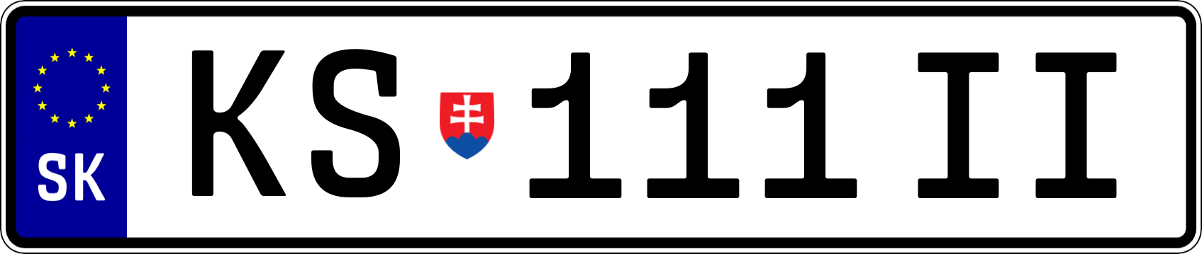 Typ IV - Bežný 1R