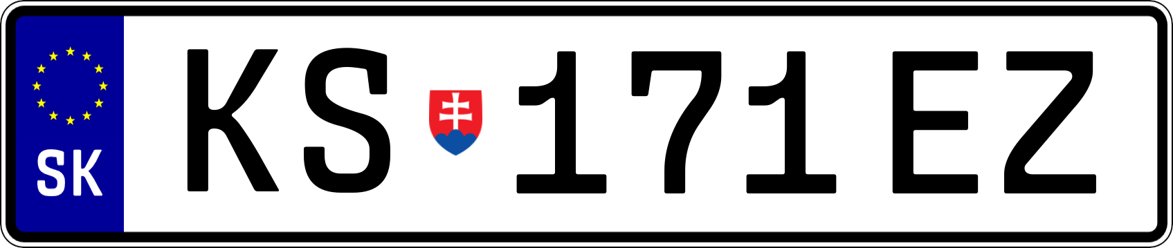 Typ IV - Bežný 1R