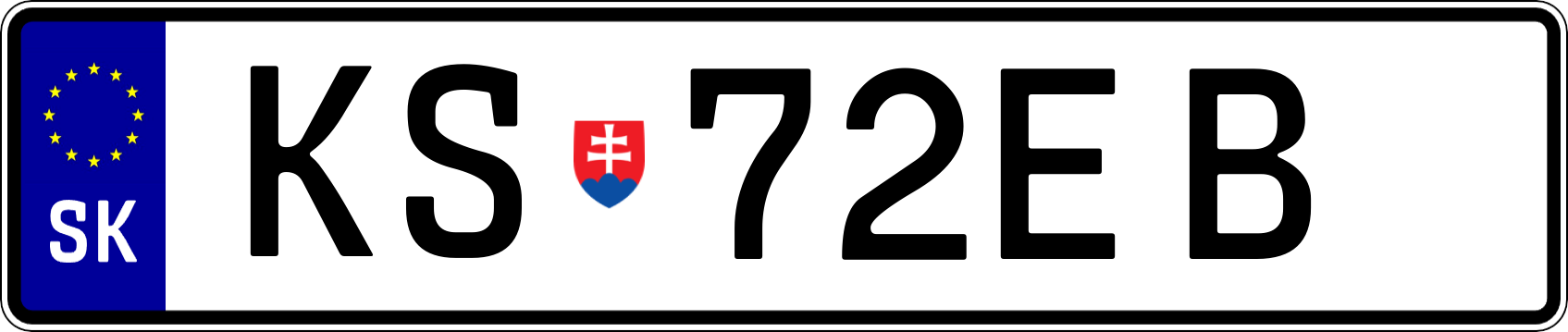 Typ IV - Bežný 1R