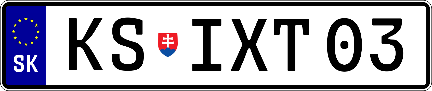 Typ IV - Bežný 1R
