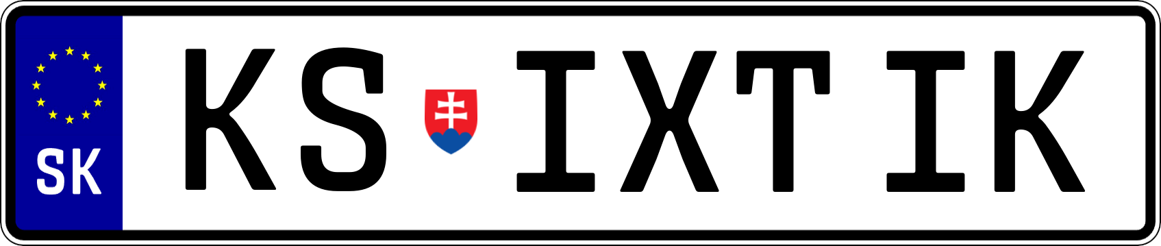 Typ IV - Bežný 1R