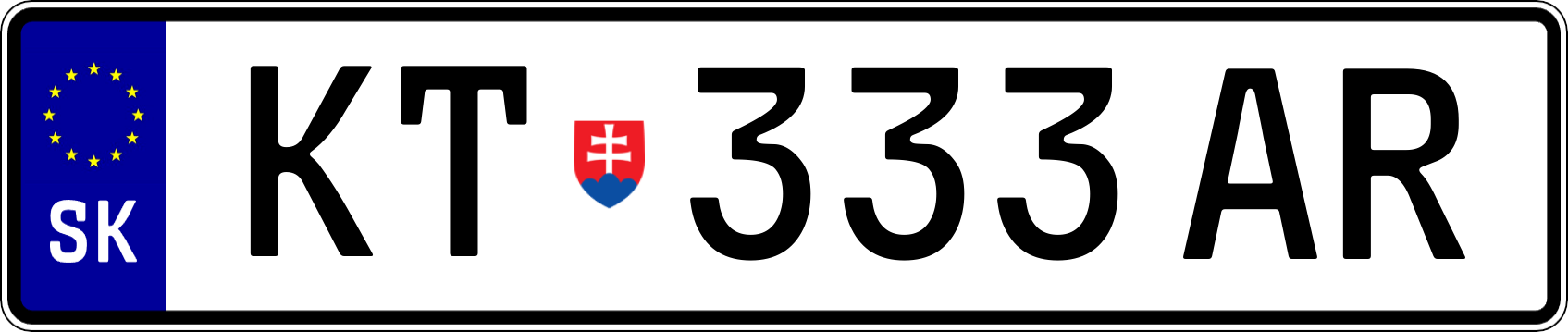 Typ IV - Bežný 1R