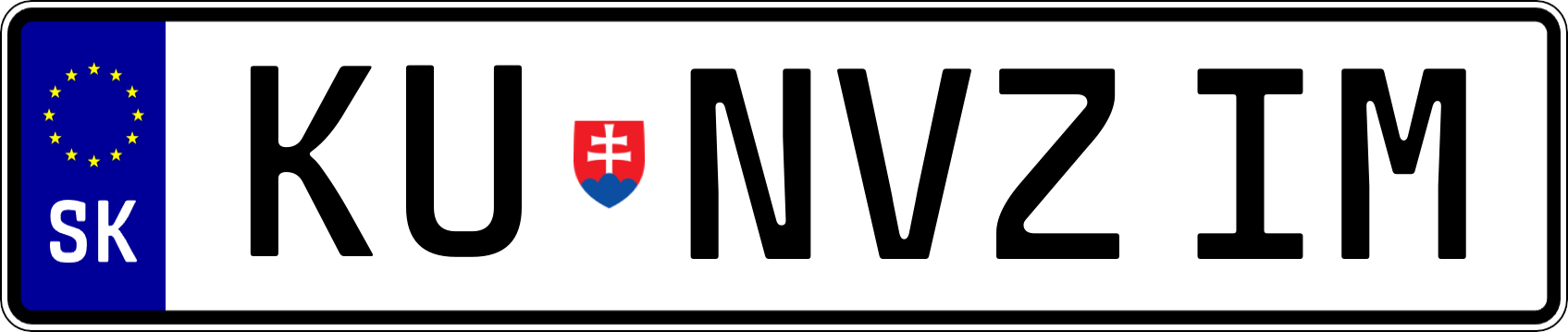 Typ IV - Bežný 1R