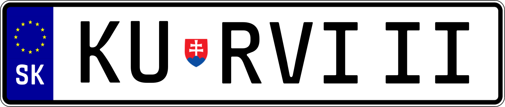 Typ IV - Bežný 1R