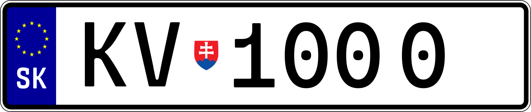 Typ IV - Bežný 1R