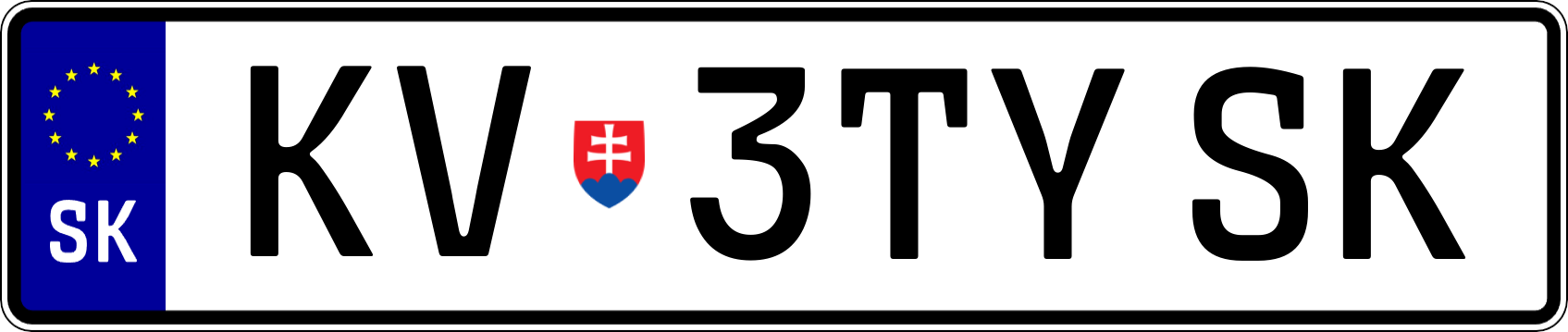 Typ IV - Bežný 1R