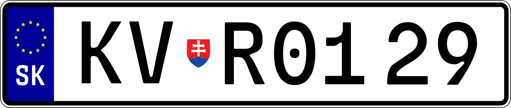 Typ IV - Bežný 1R