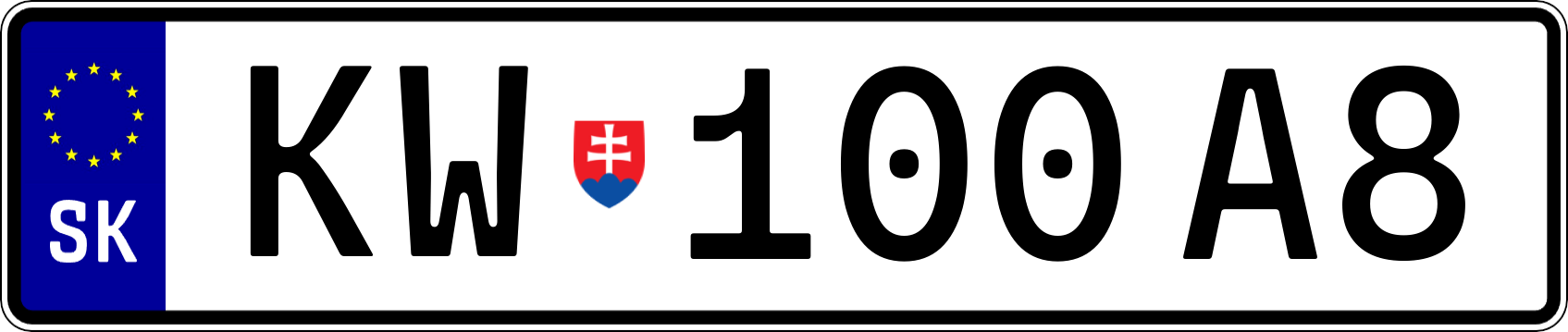 Typ IV - Bežný 1R
