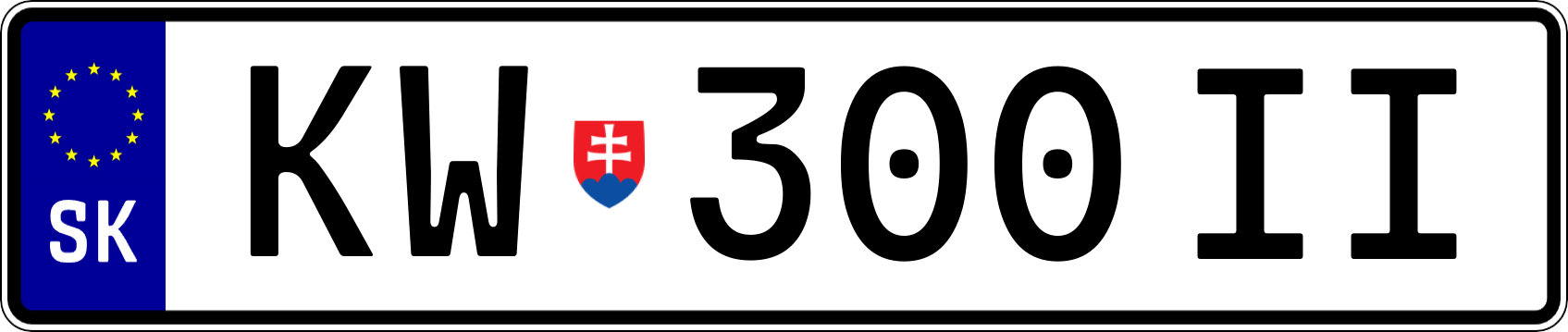 Typ IV - Bežný 1R