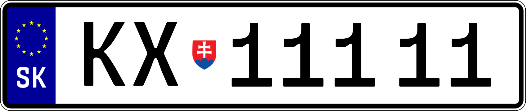 Typ IV - Bežný 1R