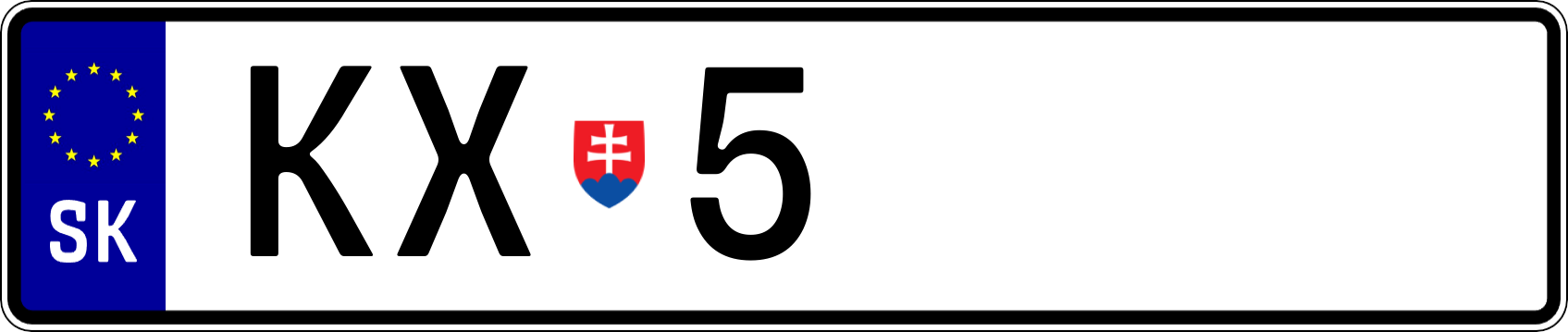 Typ IV - Bežný 1R