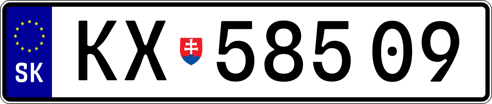 Typ IV - Bežný 1R