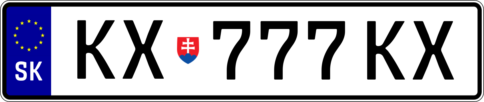 Typ IV - Bežný 1R
