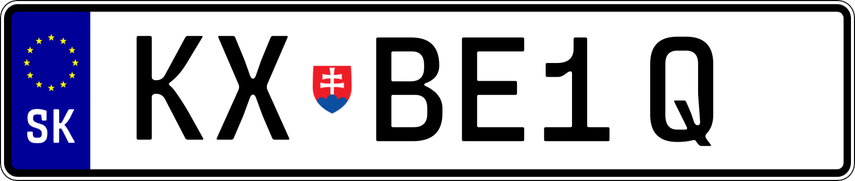 Typ IV - Bežný 1R