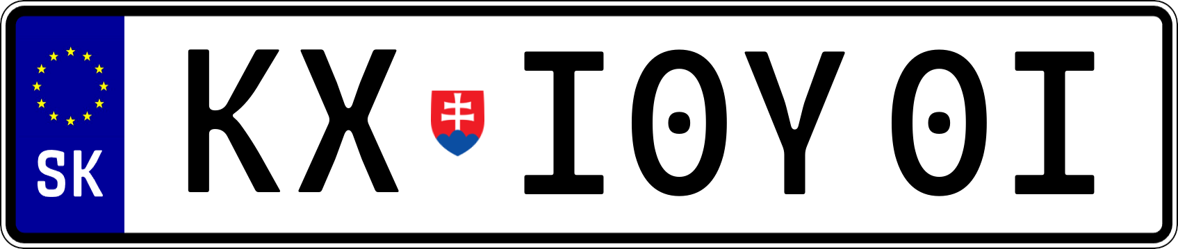 Typ IV - Bežný 1R