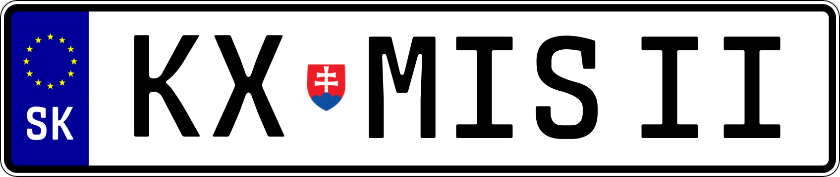 Typ IV - Bežný 1R