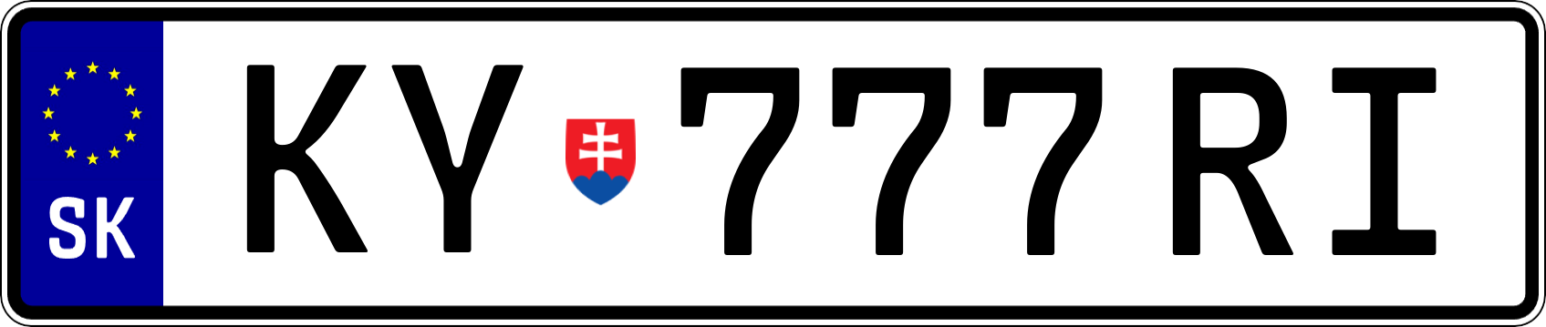Typ IV - Bežný 1R