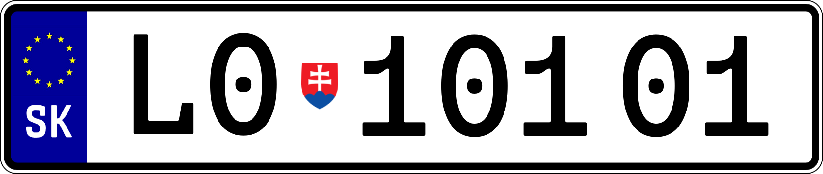 Typ IV - Bežný 1R