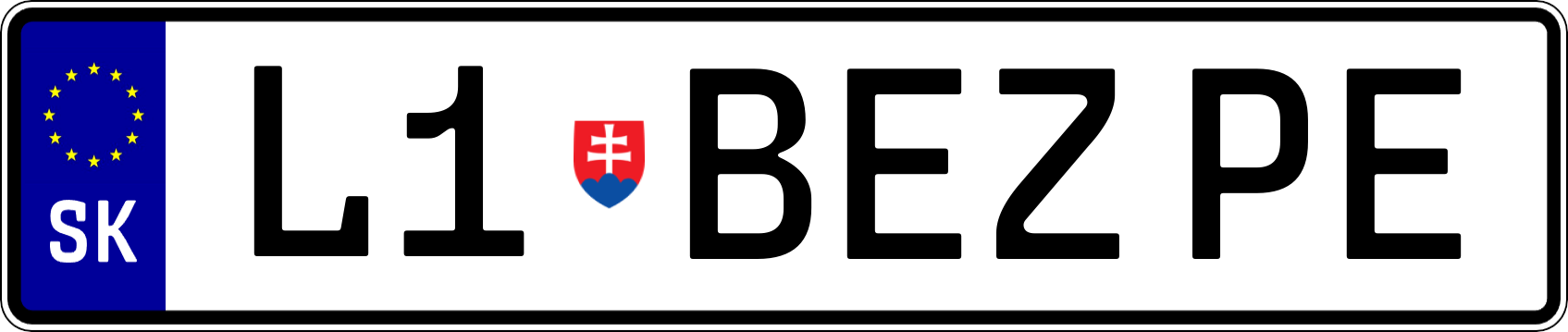 Typ IV - Bežný 1R