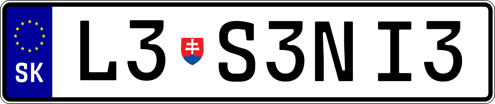 Typ IV - Bežný 1R