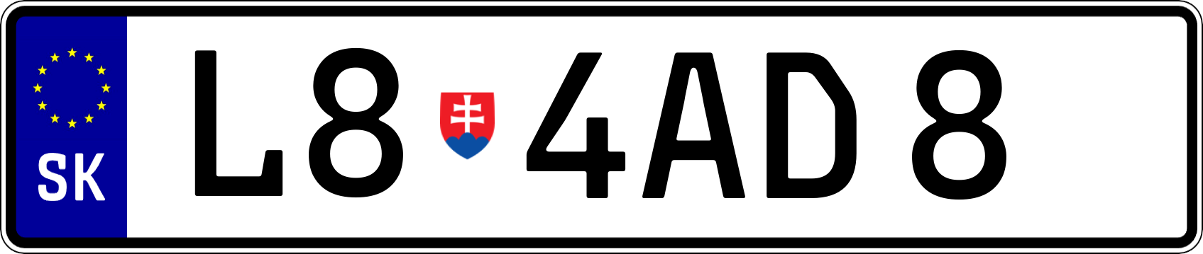 Typ IV - Bežný 1R