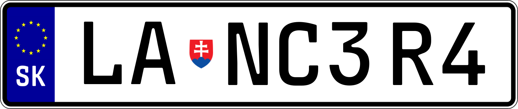 Typ IV - Bežný 1R