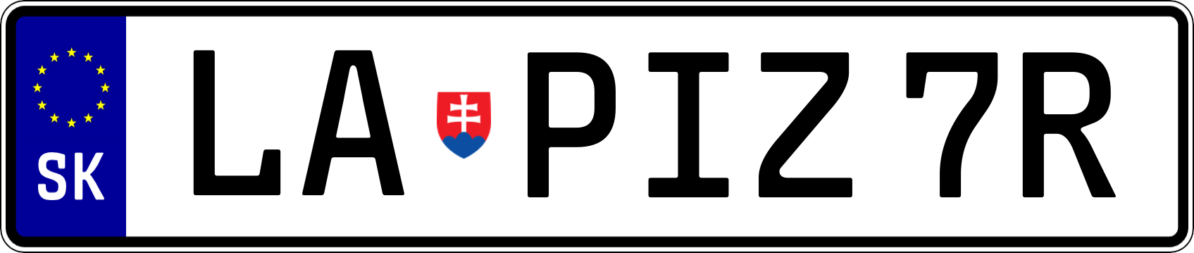 Typ IV - Bežný 1R