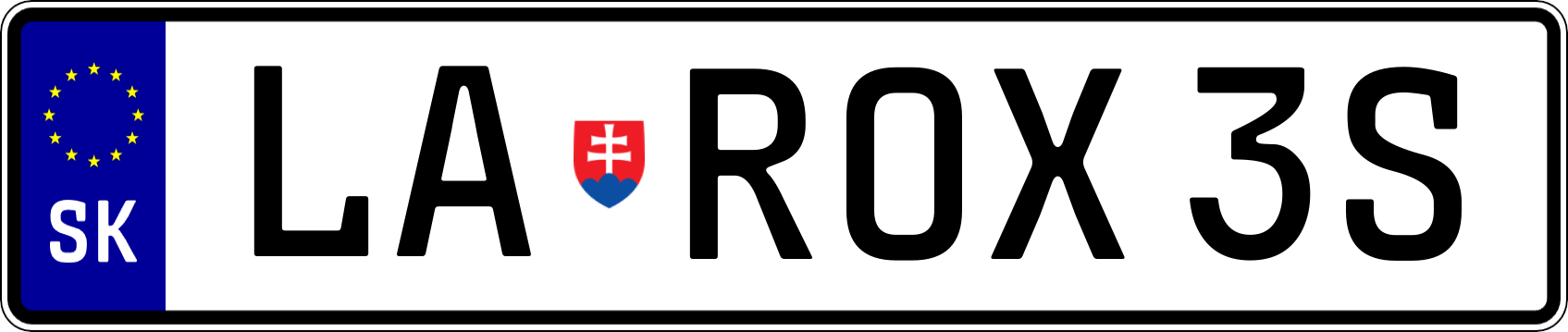 Typ IV - Bežný 1R