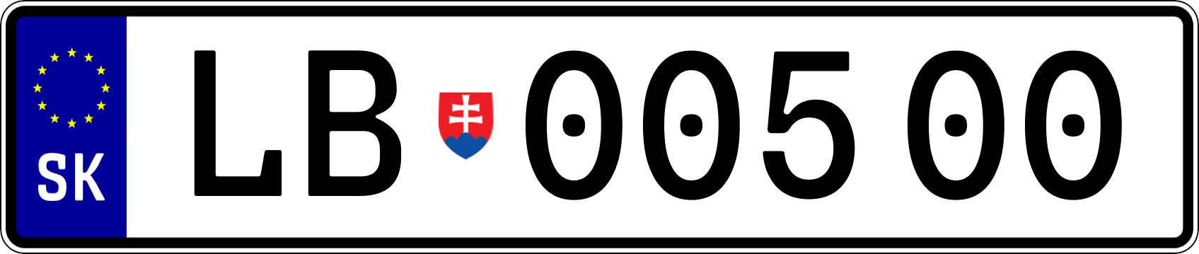 Typ IV - Bežný 1R