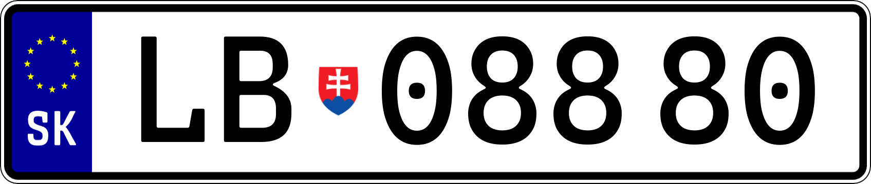Typ IV - Bežný 1R